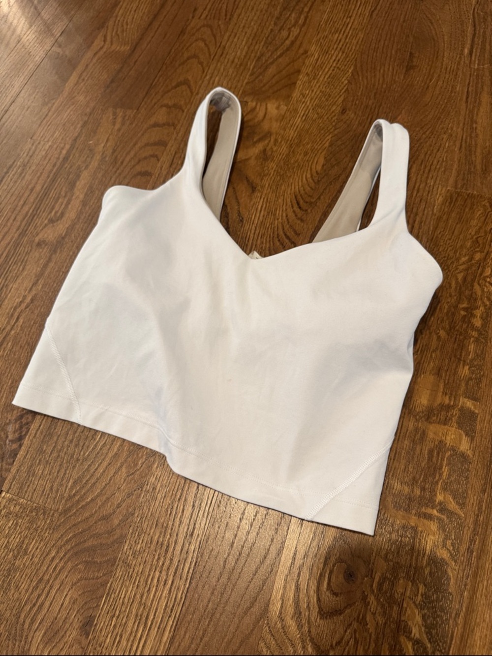 Lululemon Align Tank